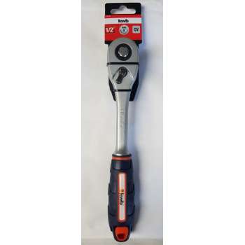 KWB RATELSLEUTEL 1/2'' , ARTNR 372340