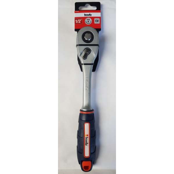 KWB RATELSLEUTEL 1/2'' , ARTNR 372340 KWB RATELSLEUTEL 1/2'' , ARTNR 372340