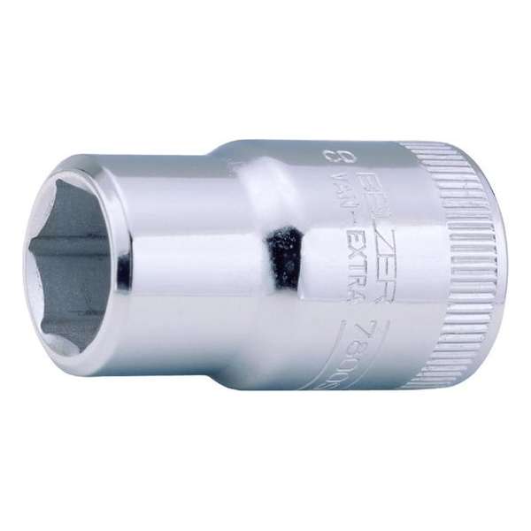 Bahco 7800SM-22 Dopsleutelinzetstuk 22 mm 1 stuks 1/2 Bahco 7800SM-22 Dopsleutelinzetstuk 22 mm 1 stuks 1/2