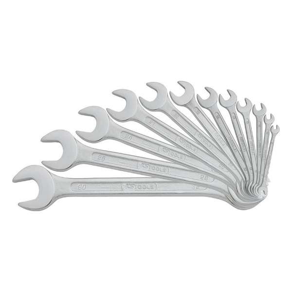 KS-Tools-dubbele-steeksleutelset-11-dlg-6x7-30x32mm KS-Tools-dubbele-steeksleutelset-11-dlg-6x7-30x32mm