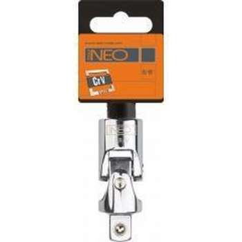 Neo Tools Kniestuk 50mm, 3/8 Aansluiting, Din 3123