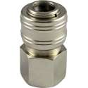 JBM Tools | Snelkoppelingsconnector met binnendraad, euro - 1/2" binnendraad