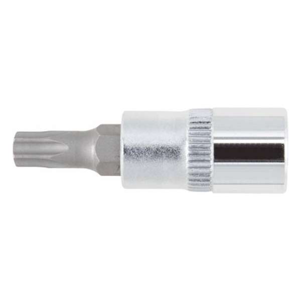 Gedore RED R42451506 Dopsleutel - 1/4" - T27 x 37mm Gedore RED R42451506 Dopsleutel - 1/4" - T27 x 37mm