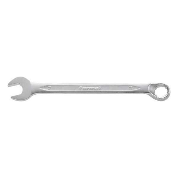 Ringsteeksleutel DIN 3113 B 13mm Ringsteeksleutel DIN 3113 B 13mm