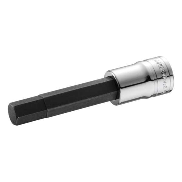 Facom - Schroevendraaierdop 1/2' met lange bit 6-kant 12mm Facom - Schroevendraaierdop 1/2' met lange bit 6-kant 12mm