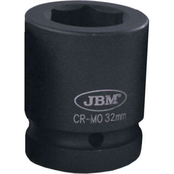 JBM Tools | KRACHTDOP 1" 32MM JBM Tools | KRACHTDOP 1" 32MM