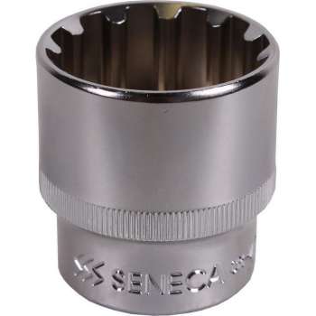 Seneca spline socket dop 32mm