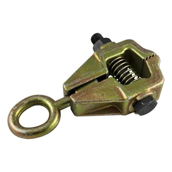 JBM Tools | Klem voor zwaar werk 5t JBM Tools | Klem voor zwaar werk 5t