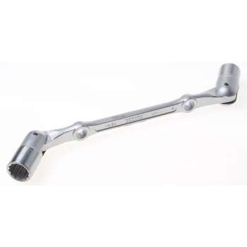 Kniegewrichtsleutel 34 - 16 x 17