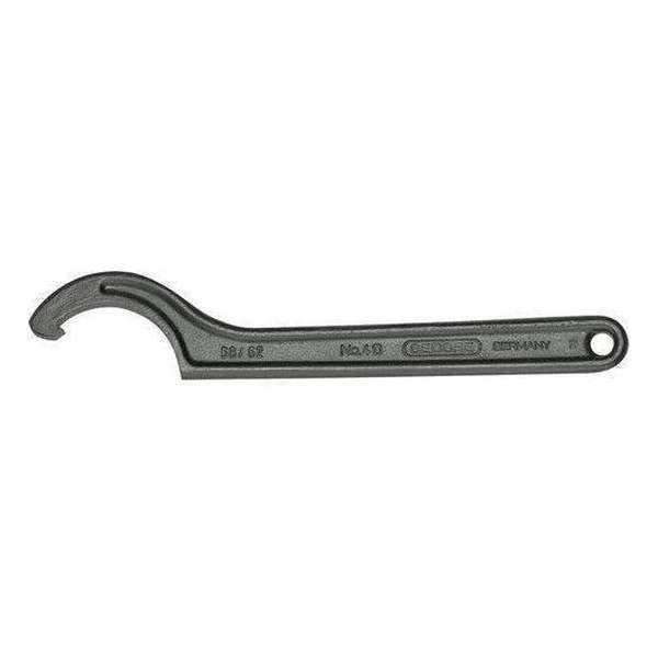 Haaksleutel 120 - 130 Mm Gedore 40 120-130 6335340 Haaksleutel 120 - 130 Mm Gedore 40 120-130 6335340