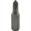 JBM Tools | DOPPEN 6 DRIEKANTE 2 - VERCHROOMD