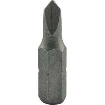 JBM Tools | DOPPEN 6 DRIEKANTE 2 - VERCHROOMD