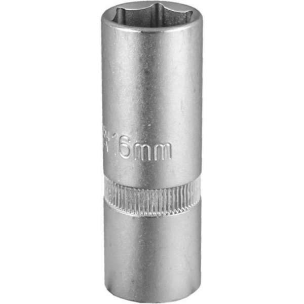 JBM Tools | DOPPEN 1/2" VOOR BOUGIES VAN 16MM 1/2" JBM Tools | DOPPEN 1/2" VOOR BOUGIES VAN 16MM 1/2"