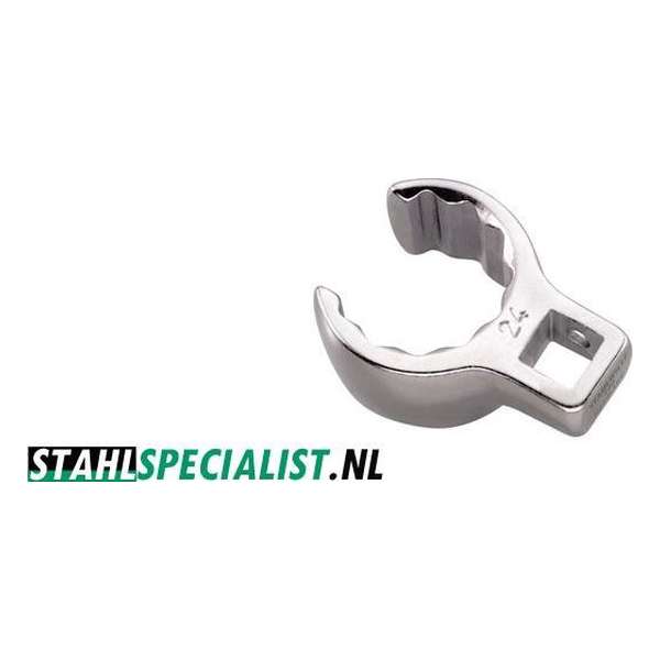 STAHLWILLE Ringsleutel 2190022 STAHLWILLE Ringsleutel 2190022