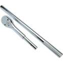 Smoos® Ratel 1 inch voor zwaar werk