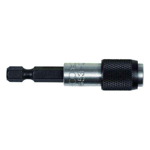 snelontspanner bithouder 1-4 | KM753-QR-1P snelontspanner bithouder 1-4 | KM753-QR-1P