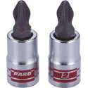 1/4'' Philips Dop/bit PAC321322