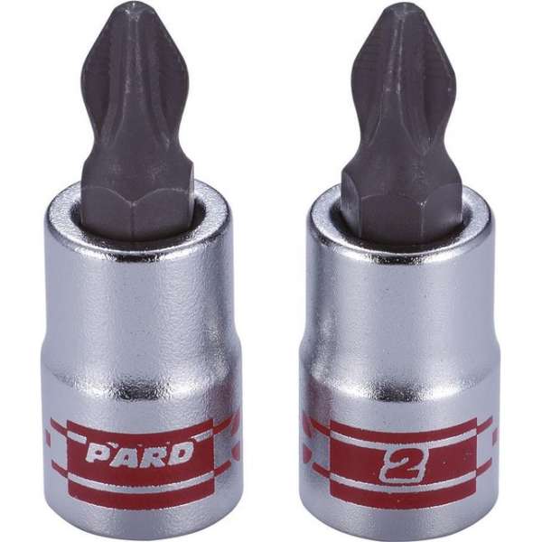 1/4'' Philips Dop/bit PAC321322