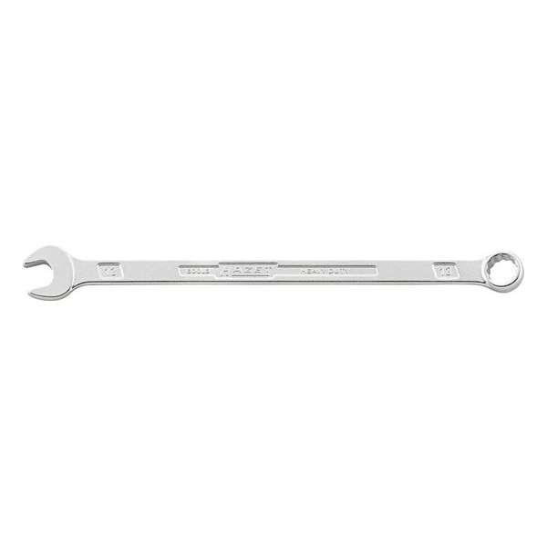 Ringsteeksleutel z. DIN3113A 12 mm extra lang Hazet Ringsteeksleutel z. DIN3113A 12 mm extra lang Hazet