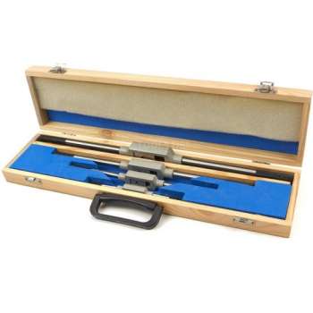 HBM 4 Delige Wringijzerset M2 - M30