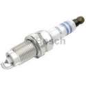 BOSCH Bougie 0242236566 - voor benzinemotor