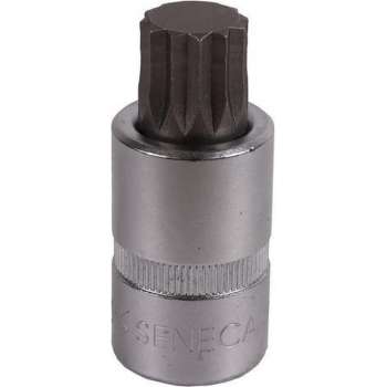 Seneca spline socket bit M8 x 55mm
