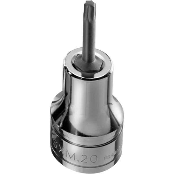 Facom Dopsleutel 1/2 Torx Sxm.60 Facom Dopsleutel 1/2 Torx Sxm.60