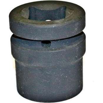 Slagdop 29 mm - Voor slagmoersleutel 1'' - Moer M18