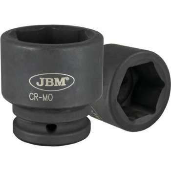 JBM Tools | KRACHTDOP 6-KANTEN 3/4" 63MM