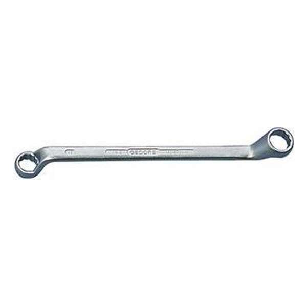 Dubbele ringsleutels DIN 838 8x10mm GEDORE Dubbele ringsleutels DIN 838 8x10mm GEDORE