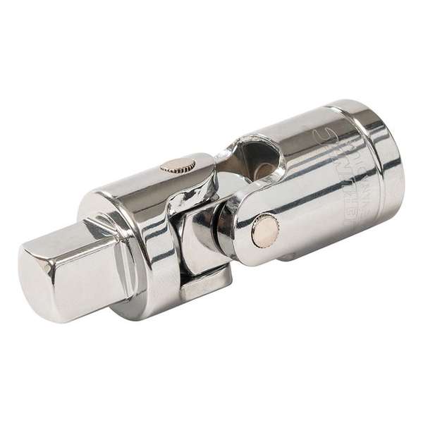 Silverline Universele Koppeling - Dop Verloop Knie - 1/2" Silverline Universele Koppeling - Dop Verloop Knie - 1/2"