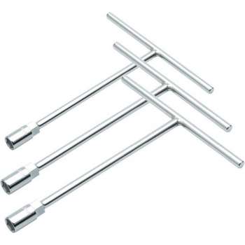 Smoos® T-sleutel 17 mm vast - 3 stuks