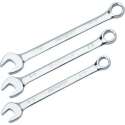 Smoos® Ring-steeksleutelset met Engelse maatvoering 7/6'', 1/2'', 9/16''