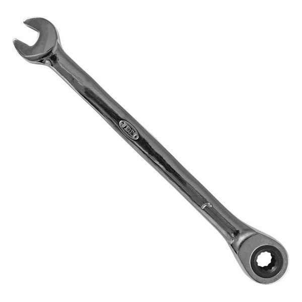 JBM Tools | COMBINATIE RATELSLEUTEL 17MM JBM Tools | COMBINATIE RATELSLEUTEL 17MM