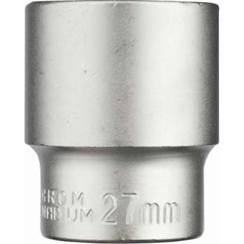 KWB Dopsleutel - 1/2" - 11 mm