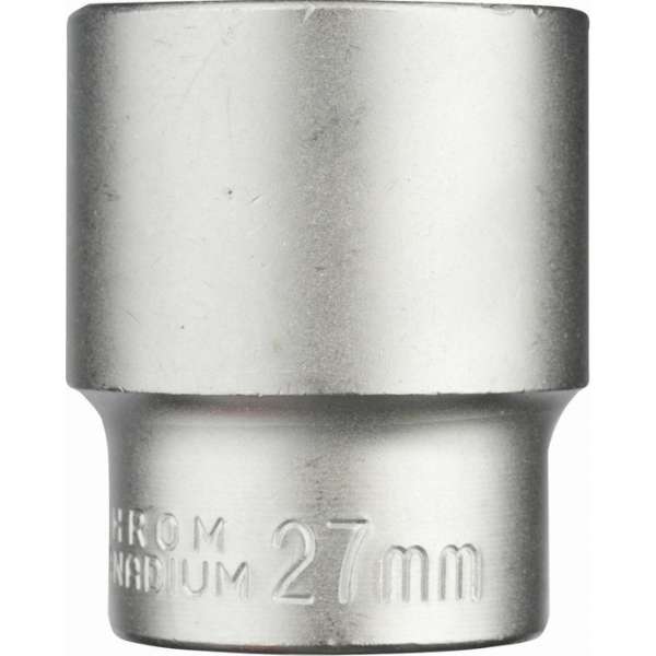 KWB Dopsleutel - 1/2" - 11 mm KWB Dopsleutel - 1/2" - 11 mm
