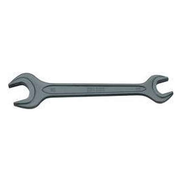 Gedore 6588200 895 41X46 Dubbele steeksleutel 41 - 46 mm DIN 895 Gedore 6588200 895 41X46 Dubbele steeksleutel 41 - 46 mm DIN 895