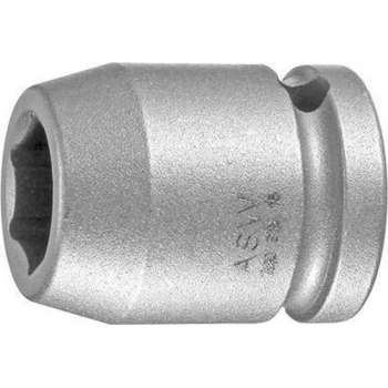 "Krachtdopsleutel 1/2" 18mm ASW"
