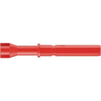 Wera 5003463001 Kraftform Kompakt VDE Schakelkastsleutel - Dubbelbaard