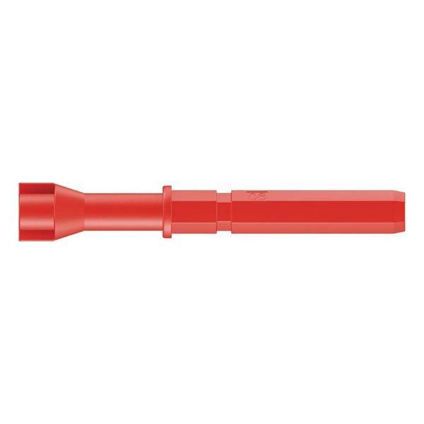 Wera 5003463001 Kraftform Kompakt VDE Schakelkastsleutel - Dubbelbaard Wera 5003463001 Kraftform Kompakt VDE Schakelkastsleutel - Dubbelbaard