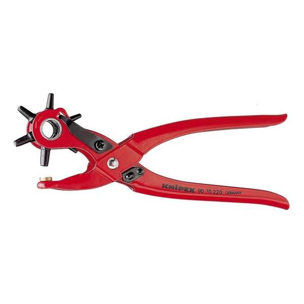 Knipex Revolverponstang Knipex Revolverponstang