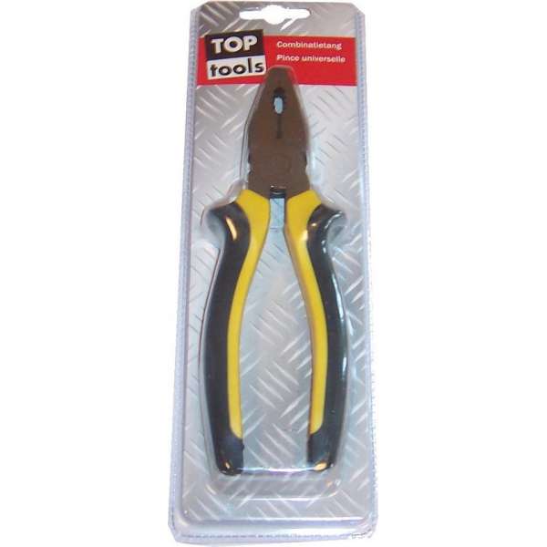 Combinatietang 18cm Combinatietang 18cm