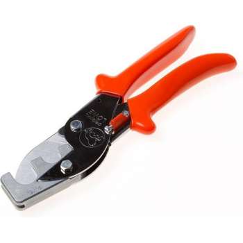 Lowe LÃ¶we Buisschaar voor PVC buis diameter 16 x diameter 19mm