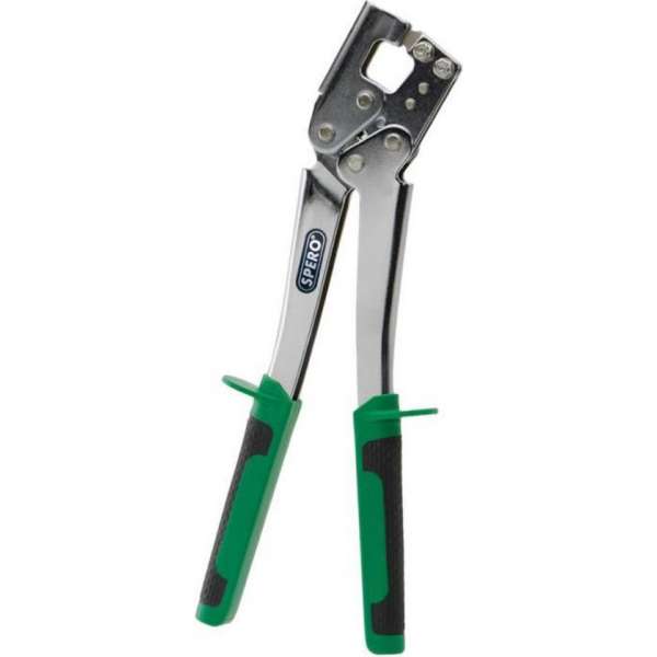 Fixeertang Metalstud maat XL - SPMST02 Fixeertang Metalstud maat XL - SPMST02