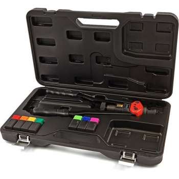 Professionele Blindklinkmoertang M3 – M12
