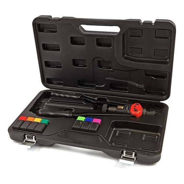 Professionele Blindklinkmoertang M3 – M12 Professionele Blindklinkmoertang M3 – M12