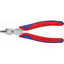 Knipex Super-Knips 78 03 140 Elektronica en fijnmechanica Printtang 144 mm