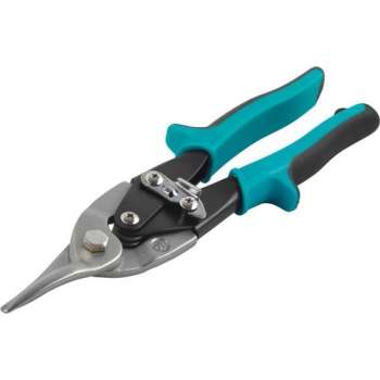 wolfcraft Metaalschaar staal 4027000