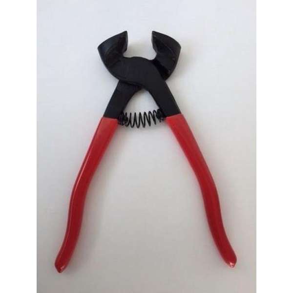 Mosaic Nipper - 20cm - Tang keramiek te breken Mosaic Nipper - 20cm - Tang keramiek te breken