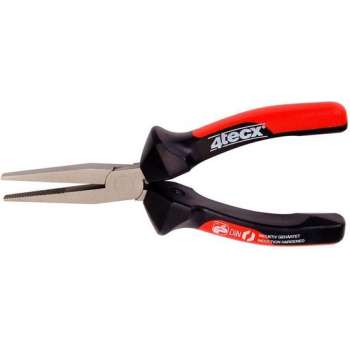 4Tecx Platbektang 160mm